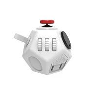 Biogenik Fidget Ball – One Variation Chosen at Random