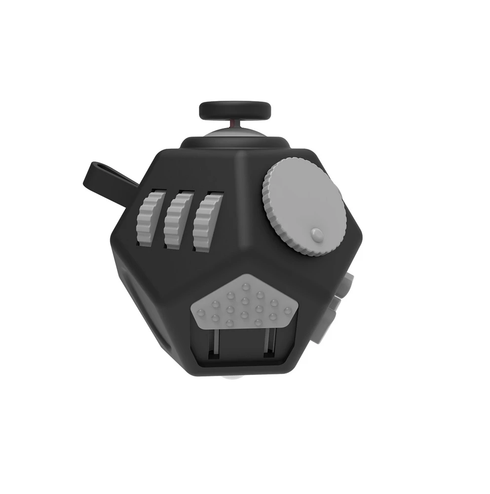 Biogenik Fidget Ball – One Variation Chosen at Random