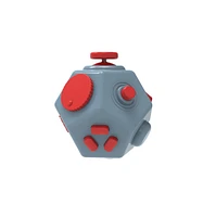 Biogenik Fidget Ball – One Variation Chosen at Random