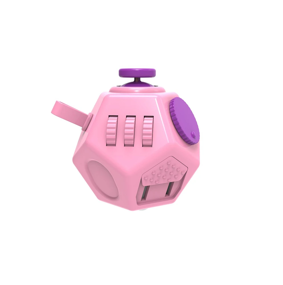Biogenik Fidget Ball – One Variation Chosen at Random