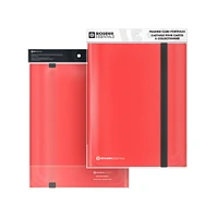 Biogenik Side Loading Trading Card Portfolio – One Variation Chosen at Random