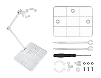 Biogenik Figure Stand 