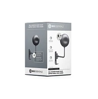 Support mural pour casque Biogenik 