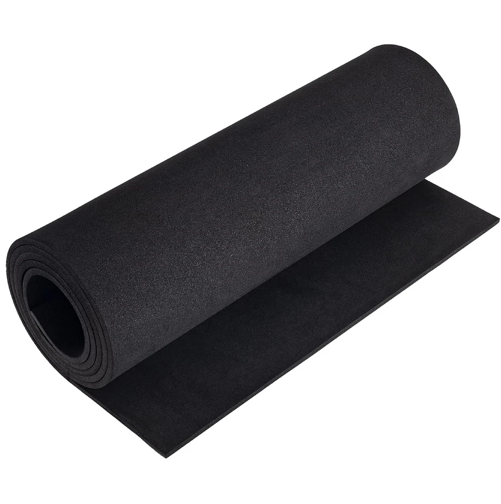 Rouleau de mousse de cosplay haute densité Biogenik de 3 mm 