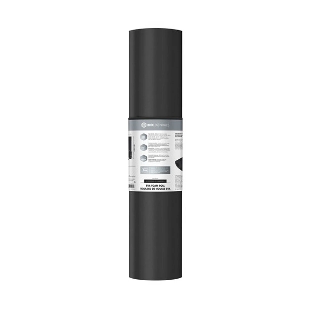 Rouleau de mousse de cosplay haute densité Biogenik de 3 mm