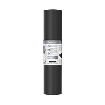 Rouleau de mousse de cosplay haute densité Biogenik de 3 mm 