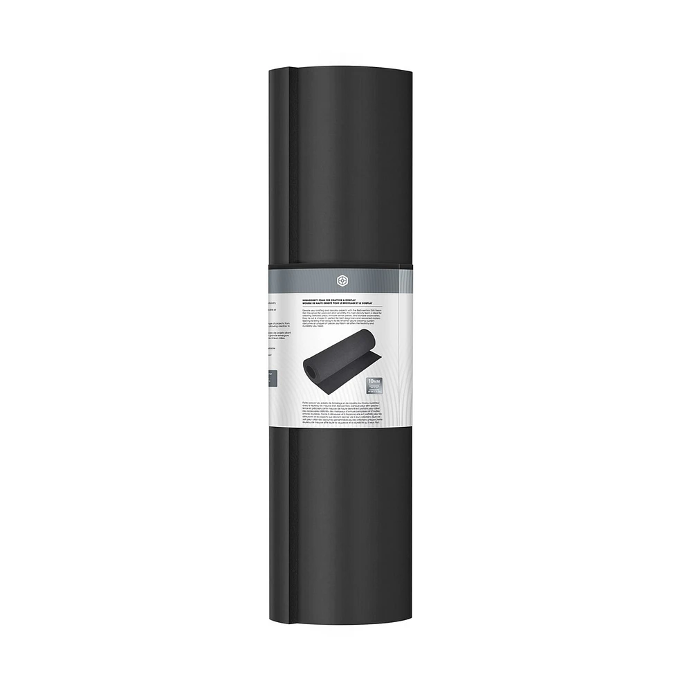 Biogenik High-Density Cosplay Foam 10mm Roll 