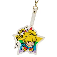 Loungefly : Sac cabas convertible Rainbow Brite 