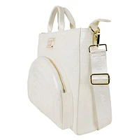 Loungefly : Sac cabas convertible Rainbow Brite 