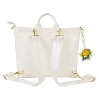 Loungefly : Sac cabas convertible Rainbow Brite 