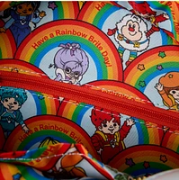 Loungefly : Sac bandoulière Rainbow Brite et Starlight 
