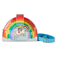 Loungefly : Sac bandoulière Rainbow Brite et Starlight 