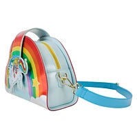 Loungefly : Sac bandoulière Rainbow Brite et Starlight 