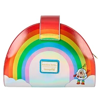 Loungefly : Sac bandoulière Rainbow Brite et Starlight 