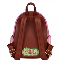 Loungefly: SpongeBob Square Pants - Goofy Goobers Mini Backpack 