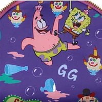 Loungefly: SpongeBob Square Pants - Goofy Goobers Mini Backpack 