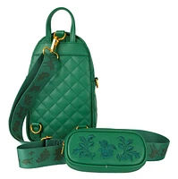 Loungefly : Sac convertible Bambi 