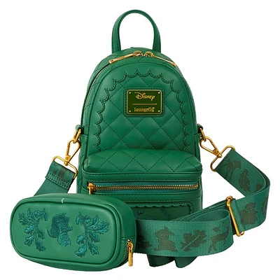 Loungefly : Sac convertible Bambi 