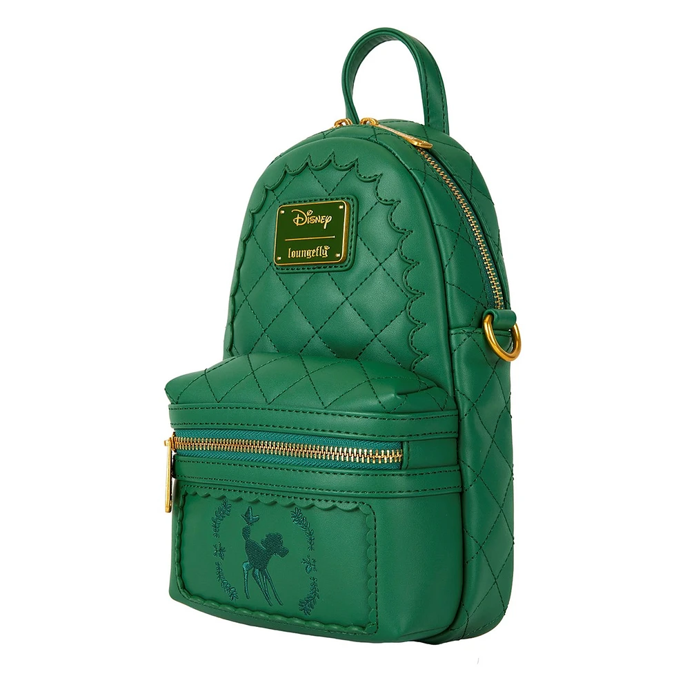 Loungefly : Sac convertible Bambi 