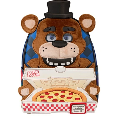 Loungefly: Five Nights at Freddy's Mini Backpack 