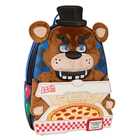 Loungefly: Five Nights at Freddy's Mini Backpack 