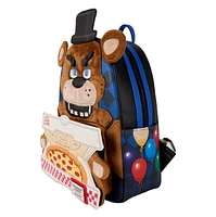 Loungefly: Five Nights at Freddy's Mini Backpack 