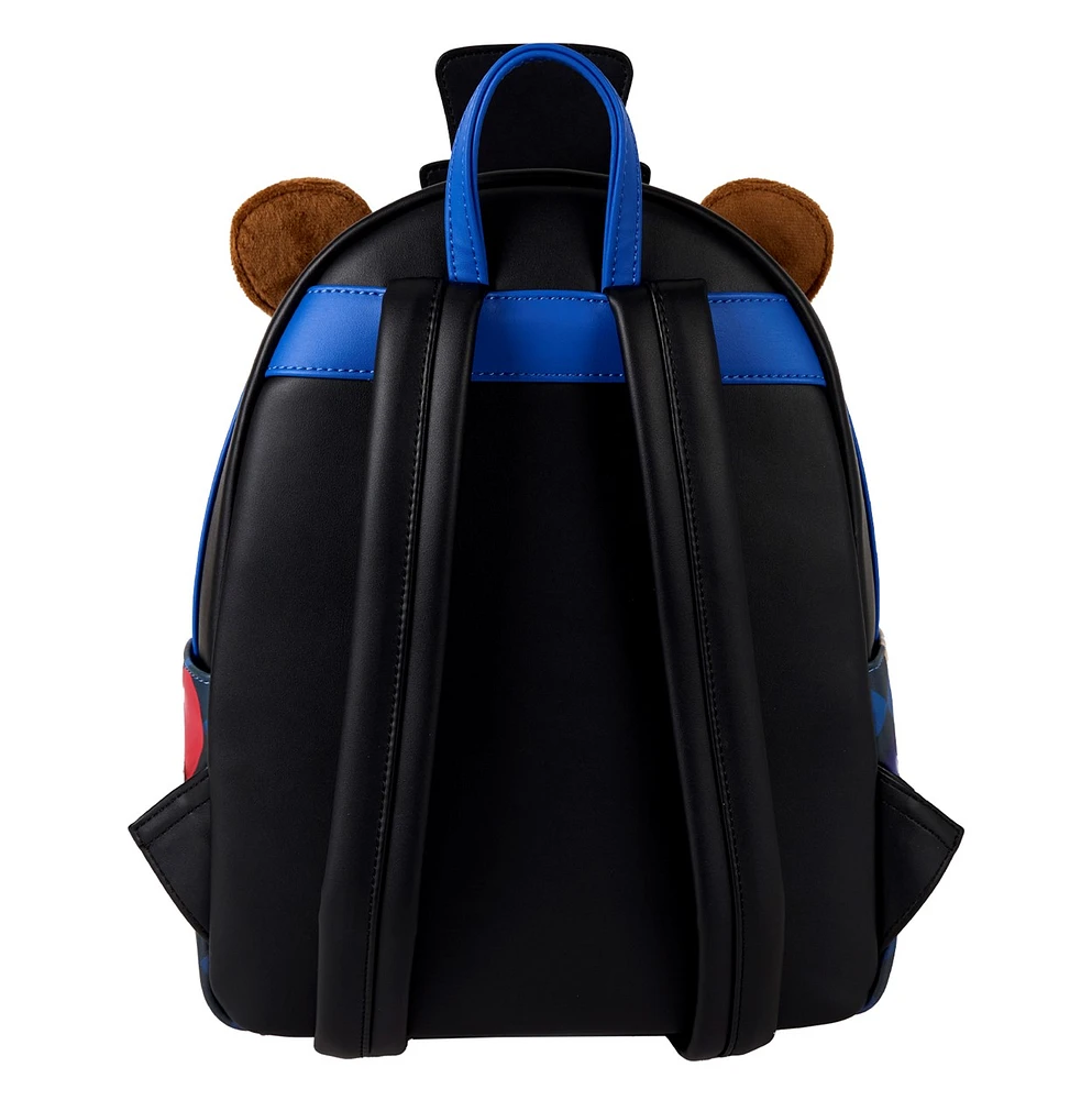Loungefly: Five Nights at Freddy's Mini Backpack 