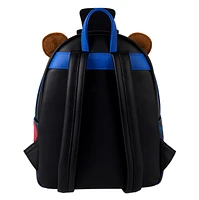 Loungefly: Five Nights at Freddy's Mini Backpack 