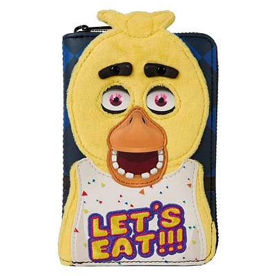 Loungefly: Five Nights at Freddy's Wallet 
