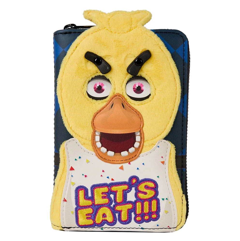 Loungefly: Five Nights at Freddy's Wallet 