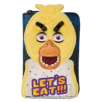 Loungefly: Five Nights at Freddy's Wallet 