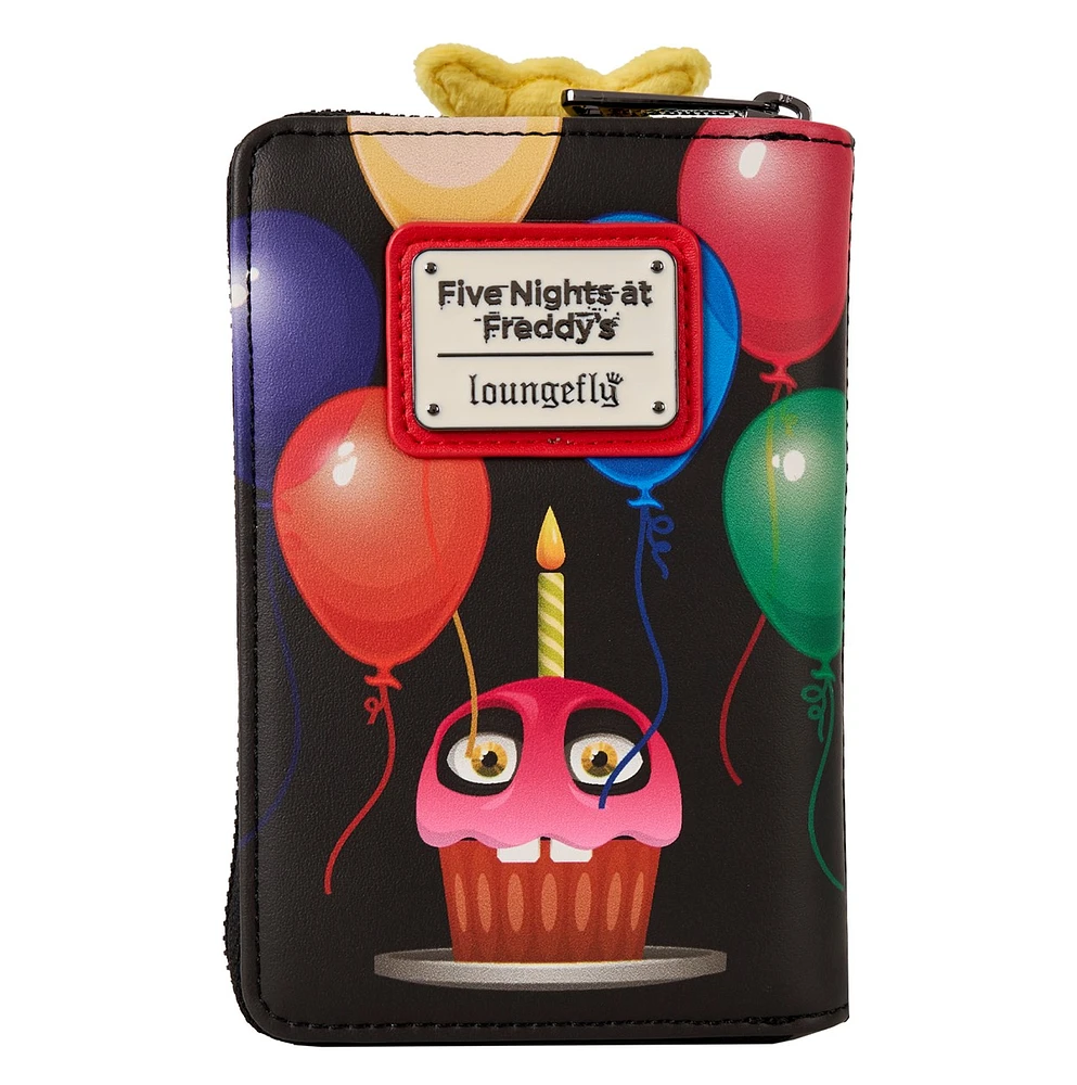 Loungefly: Five Nights at Freddy's Wallet 