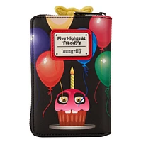 Loungefly: Five Nights at Freddy's Wallet 