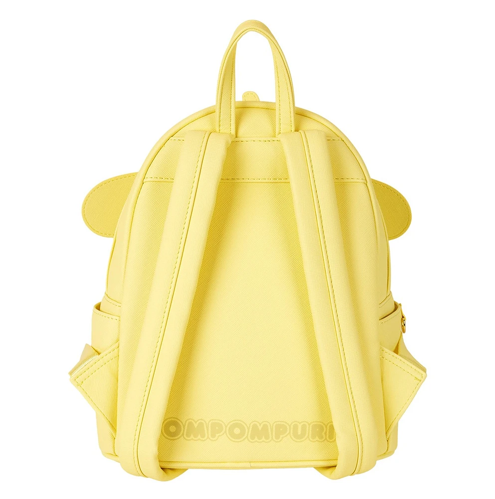 Loungefly : Mini sac à dos Pompompurin 