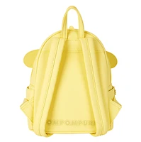 Loungefly : Mini sac à dos Pompompurin 