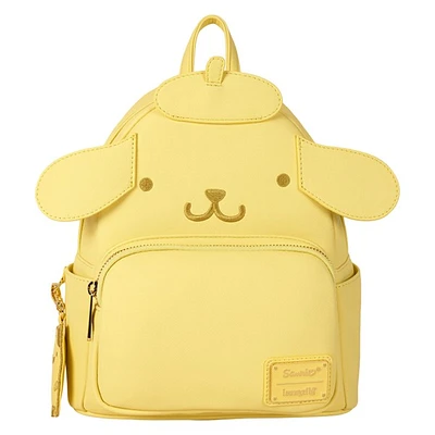 Loungefly : Mini sac à dos Pompompurin 