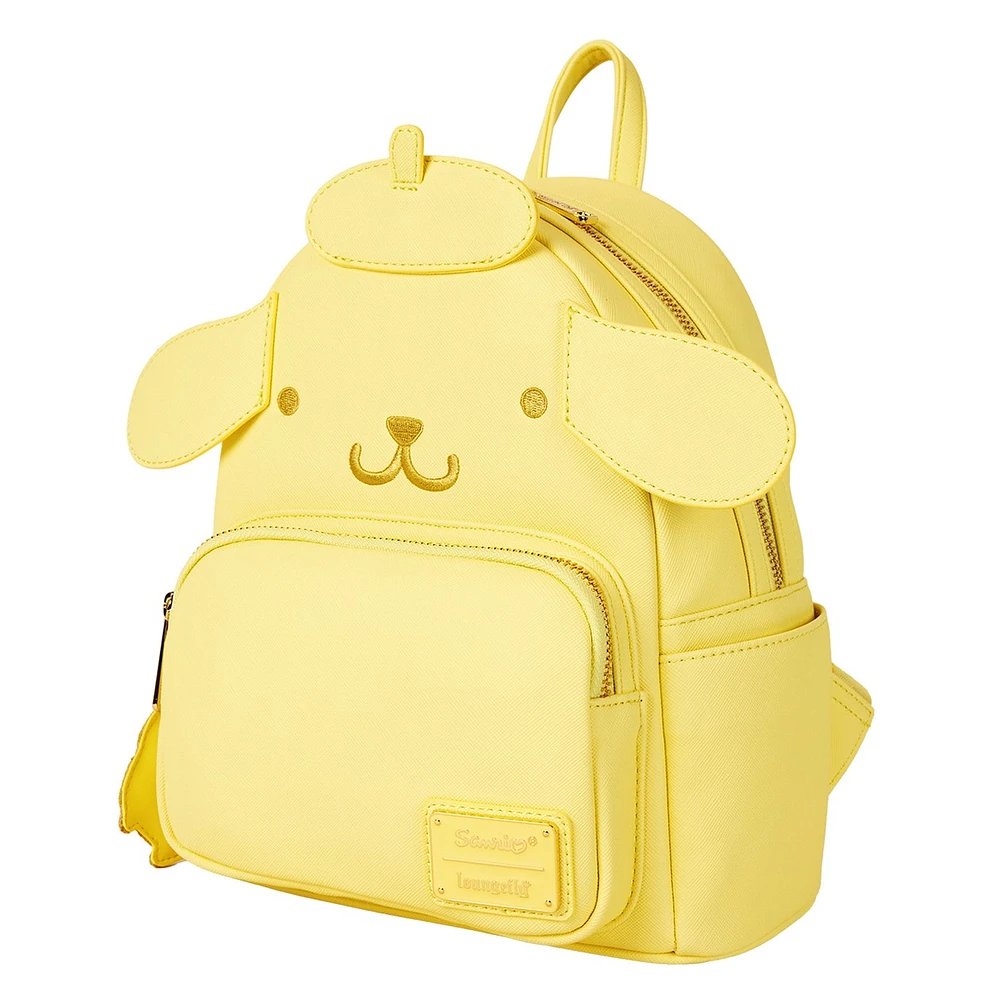 Loungefly : Mini sac à dos Pompompurin 