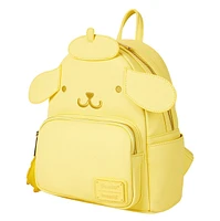 Loungefly : Mini sac à dos Pompompurin 