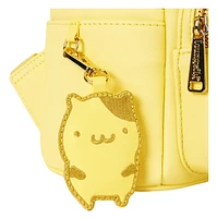 Loungefly : Mini sac à dos Pompompurin 
