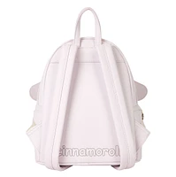 Loungefly : Mini sac à dos Cinnamoroll 