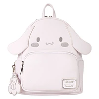 Loungefly : Mini sac à dos Cinnamoroll 