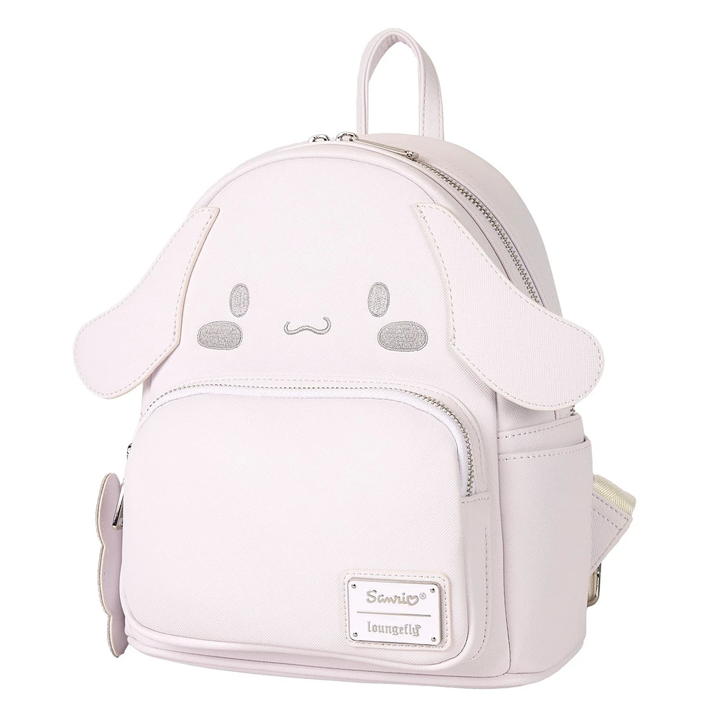 Loungefly : Mini sac à dos Cinnamoroll 