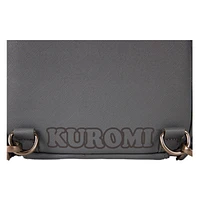 Loungefly : Mini sac à dos convertible Kuromi 