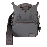 Loungefly : Mini sac à dos convertible Kuromi 