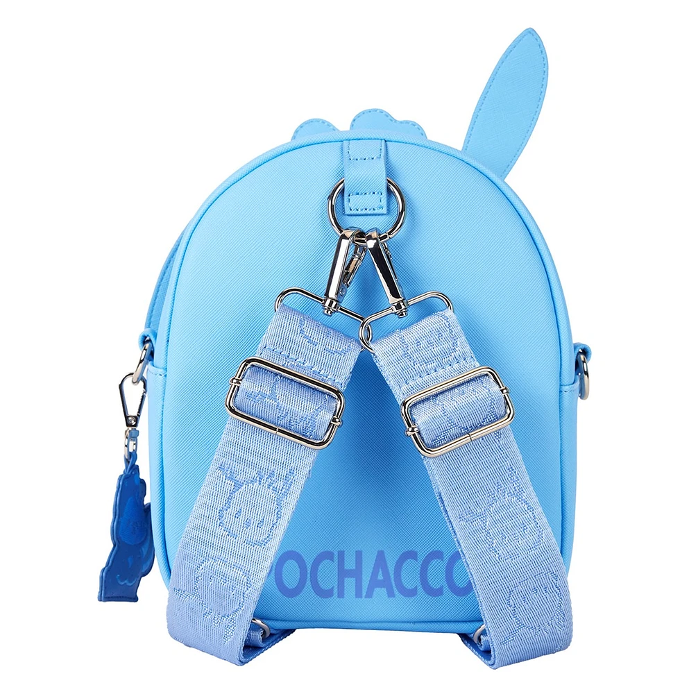 Loungefly : Mini sac à dos convertible Pochacco 