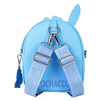 Loungefly : Mini sac à dos convertible Pochacco 