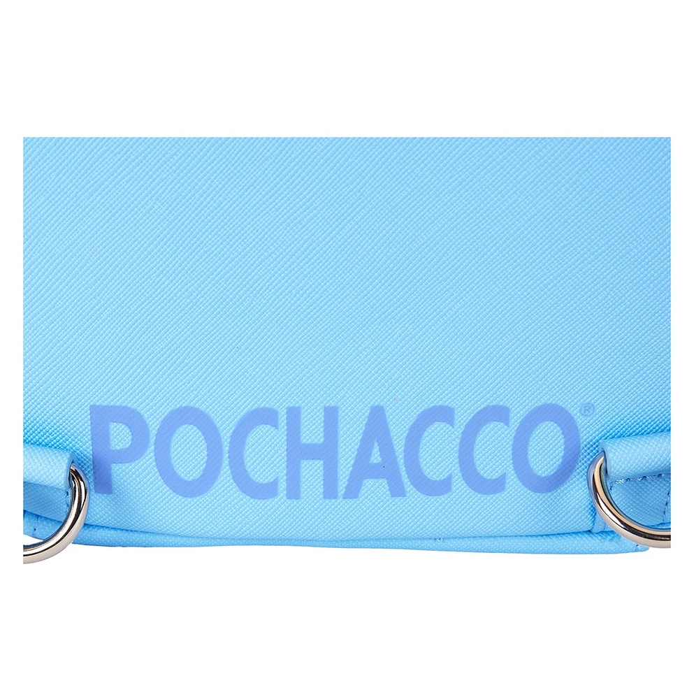 Loungefly : Mini sac à dos convertible Pochacco 