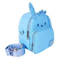 Loungefly : Mini sac à dos convertible Pochacco 
