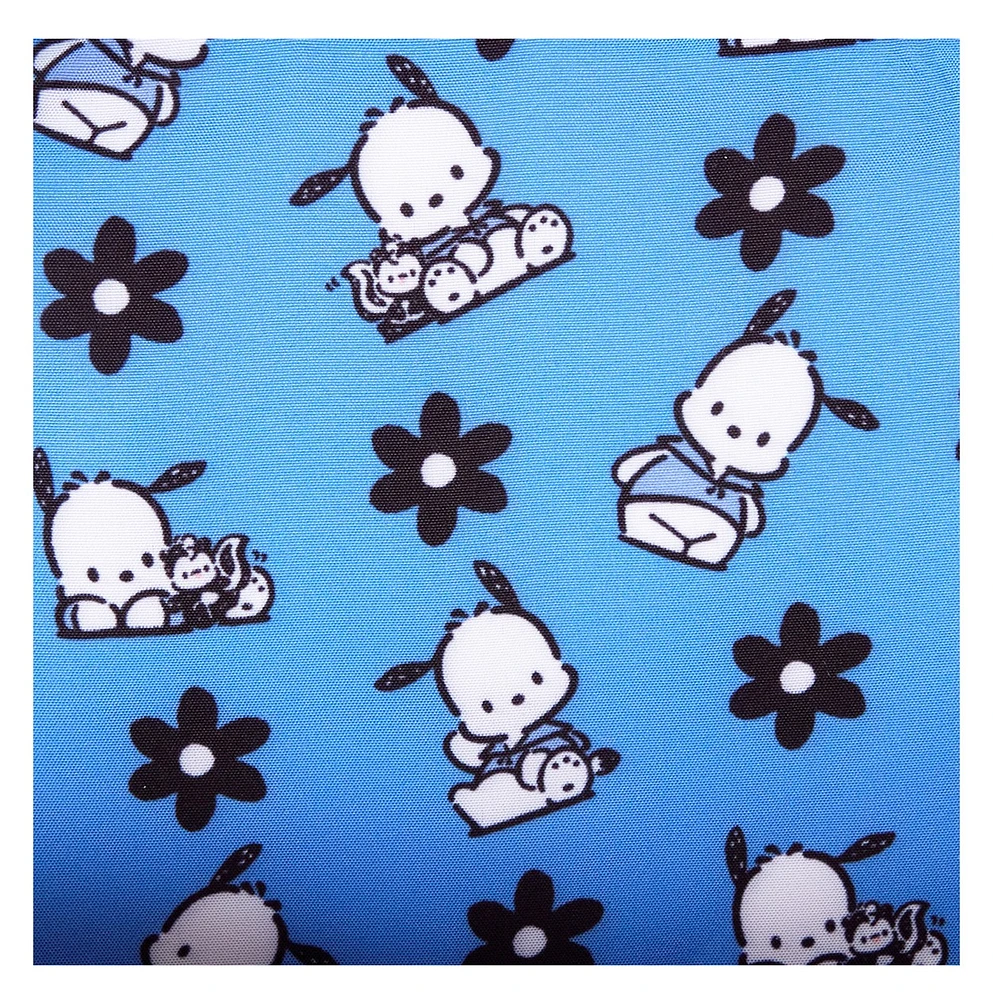 Loungefly : Mini sac à dos convertible Pochacco 