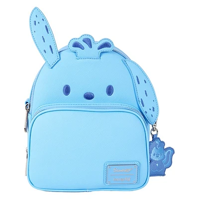 Loungefly : Mini sac à dos convertible Pochacco 